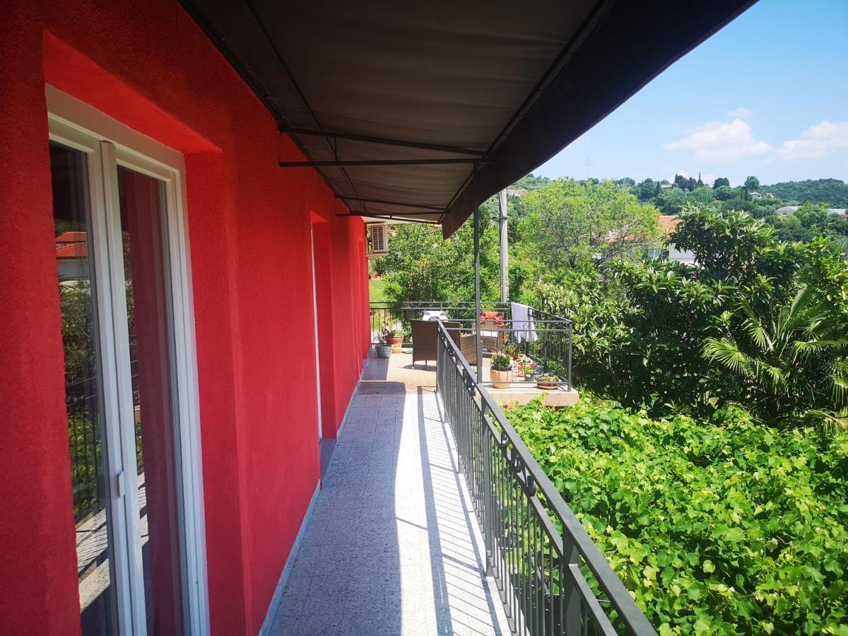 Apartments Zimerman Portoroz Bagian luar foto