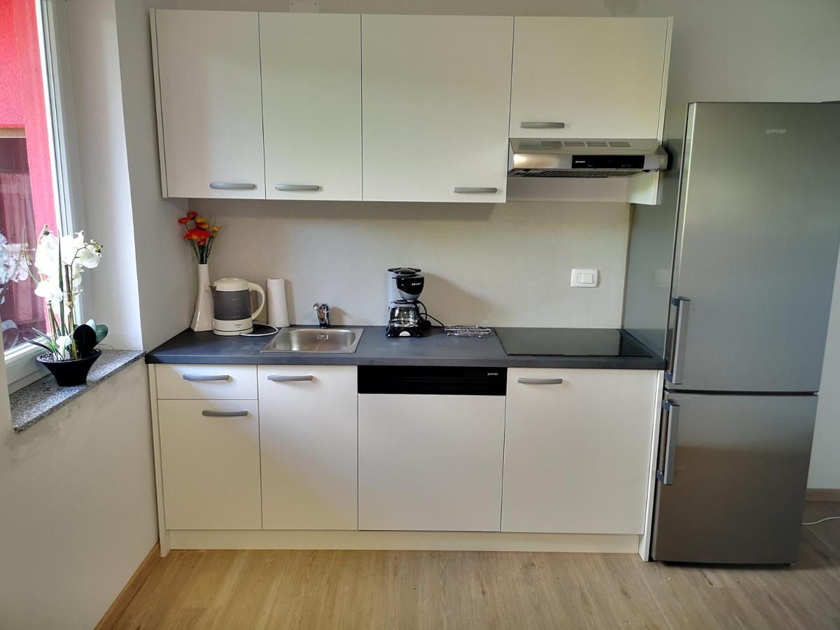 Apartments Zimerman Portoroz Bagian luar foto
