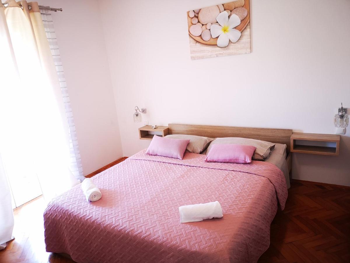 Apartments Zimerman Portoroz Bagian luar foto